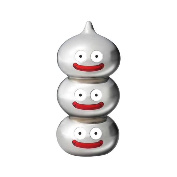 ドラゴンクエスト メタリックモンスターズギャラリー メタルブラザーズ