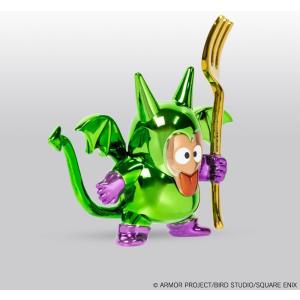 ドラゴンクエスト メタリックモンスターズギャラ...の詳細画像2