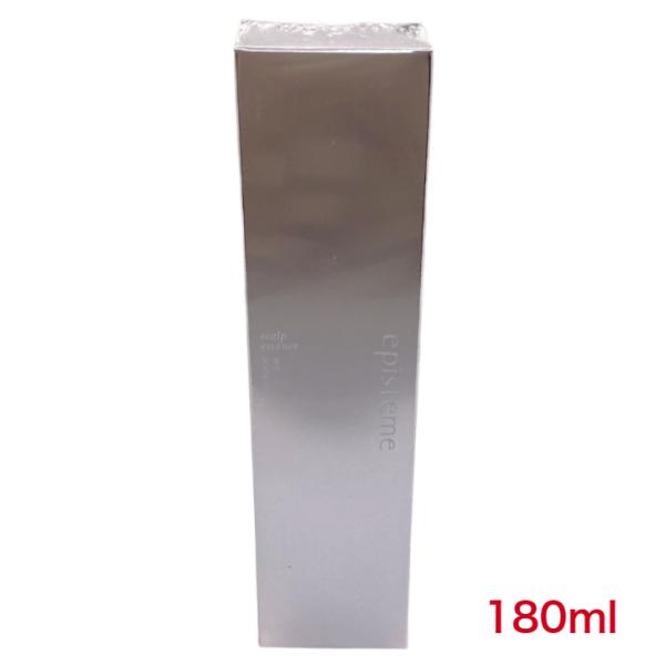 episteme エピステーム スカルプエッセンスa 180mL 医薬部外品