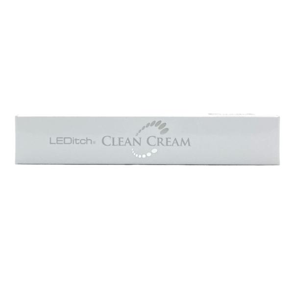 【ゆうパケット】LEDitch CLEAN CREAM 30g　レディッチ クリーンクリーム LED...