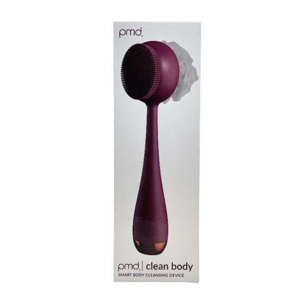 ヤーマン PMD clean BODY YA-MAN スキンケア 洗顔 音波 振動 ながらエステ リ...