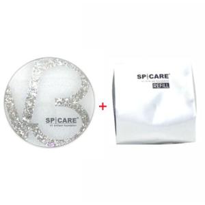 公式リーフレット付 詰め替え用レフィル2個セット V3 エキサイティング