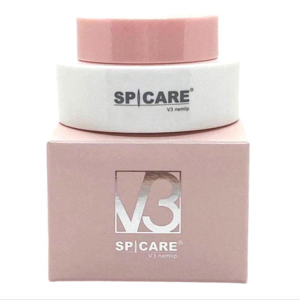 公式リーフレット付 SPICARE スピケア ネムリップ V3 nemlip 15ml スパチュラ付...