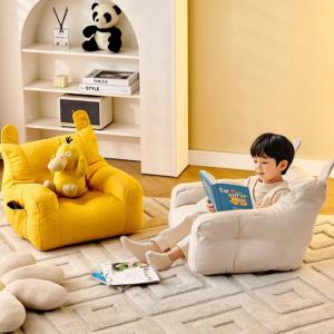 キッズソファ ベビー ミニソファー 子供用 ソ...の詳細画像3
