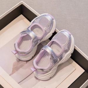 スニーカ サンダル キッズ 男女共用 スポーツ...の詳細画像2