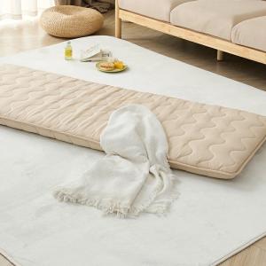 長座布団カバー 70×180cm ごろ寝敷布団カバー ごろ寝マットカバー 専用カバー 座布団カバー 敷き布団カバー 敷カバー 選べる7色 カバーのみ