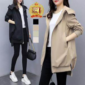 マウンテンパーカー レディース ウインドブレーカー