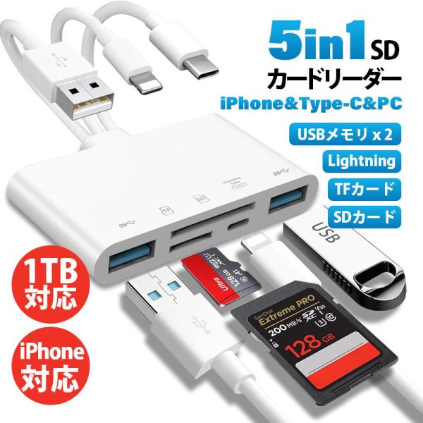 本体ストレージ sdカード