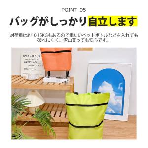 キャリーカート ショッピングカート スーツケー...の詳細画像5