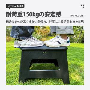 簡易トイレ 非常用トイレ 災害用トイレ 携帯ト...の詳細画像4