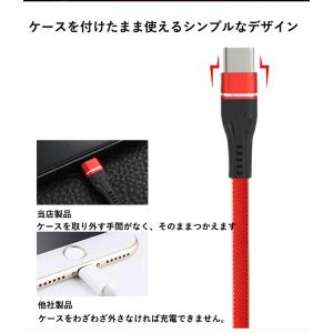 MicroUSB Android 充電 ケーブル アンドロイド ケーブル Androidケーブル Micro USB Android  充電器 断線防止 急速充電 1M｜ulink