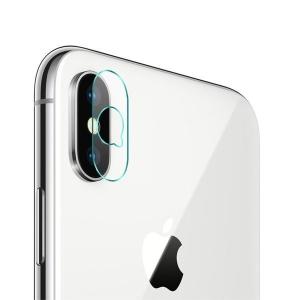 iPhoneXR カメラレンズガラスフィルム 4枚セット レンズフィルム進呈 iPhone XR レンズフィルム iPhoneXR レンズ保護 強化ガラスフィルム 高透過率 自動吸着