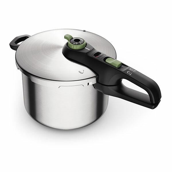 ティファール P2580704 セブジャパン セキュア トレンディ 6.2L T-fal Tfal ...