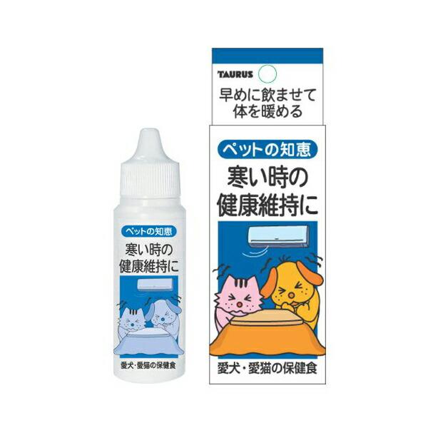 【2個セット】 トーラス ペットの知恵 寒いときの健康維持に ドッグフード ドックフート 犬 イヌ ...