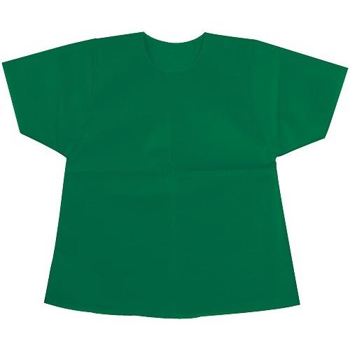 アーテック ArTec 衣装ベース C シャツ 緑