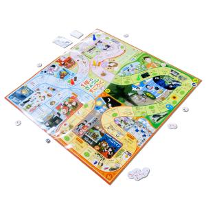 アーテック ぎょうじすごろく 子供用の買取情報