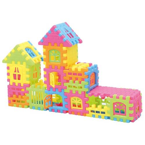 (2個セット) アーテック ArTec おうちブロック 粗品 キッズ こども 幼稚園 勉強 子供用 ...