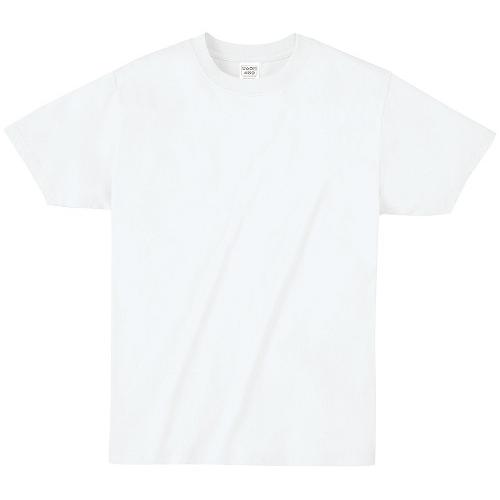 【2個セット】 アーテック ArTec ATドライTシャツ S ホワイト 150Gポリ100%