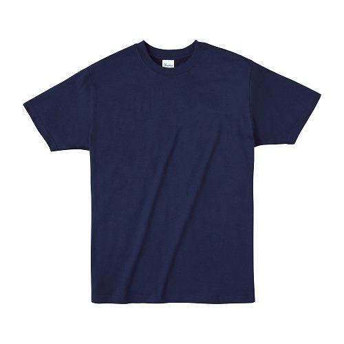 アーテック ArTec ライトウエイトTシャツ J ネイビー  ( サイズ150 )