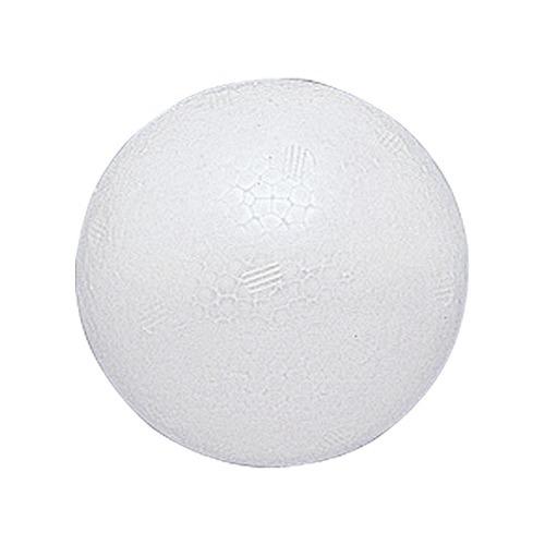 アーテック ArTec 発泡スチロール球 80φ ( 10個入 )