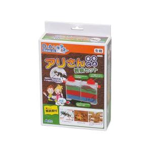 アリ観察セット  高品質の買取情報