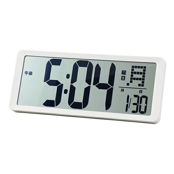 アーテック ArTec 大型デジタル時計(タイマー付)