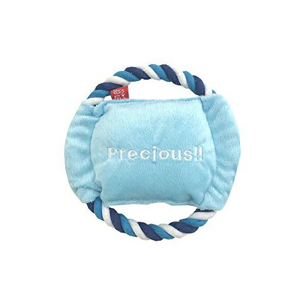 (3個セット) ノルコーポレーション PT-TFB-3-3 LET’SPET’SLOOPOFROPE...