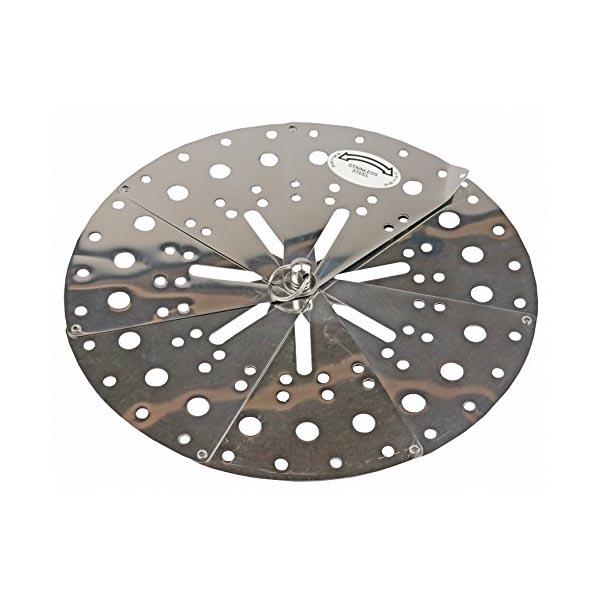 パール金属 落とし蓋 フリーサイズ ステンレス 製 ベジライブ CC-1103 食洗機対応 調理用品...