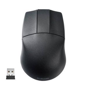 ELECOM（エレコム） 3D CAD用 ワイヤレス ホイールレス3ボタン BlueLED