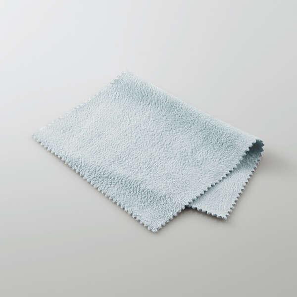 エレコム AVD-TVCC01M テレビ 用 クリーナー クリーニングクロス 超極細繊維 超強力 グ...