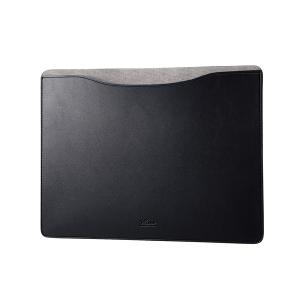 Apple純正 13インチ MacBook レザースリーブ MTEH2FE/A Mac（Apple） 【純正品】 Mac Book Pro 13インチ air レザー