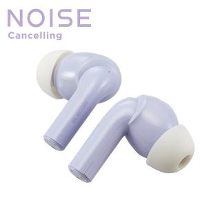 HIDISC 完全ワイヤレスイヤホン アクティブノイズキャンセル搭載 1個