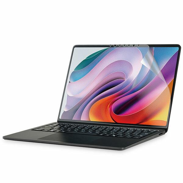 エレコム EF-MSL7SFLST Surface Laptop 7 13.8インチ 用 保護フィル...