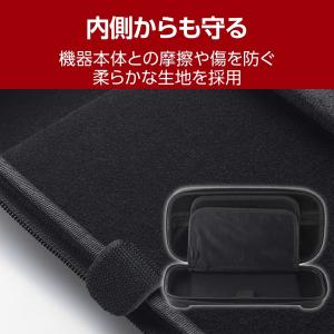エレコム GM-NS225EVMBK Nint...の詳細画像5