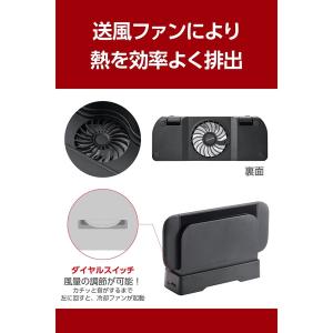 エレコム GM-NS225DC01BK Nin...の詳細画像2