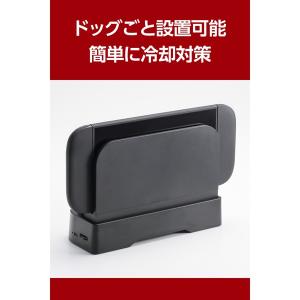 エレコム GM-NS225DC01BK Nin...の詳細画像4