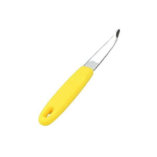 (3個セット) ベストコ Style Tools ガジェコン 食洗機対応 グレープフルーツナイフ L...