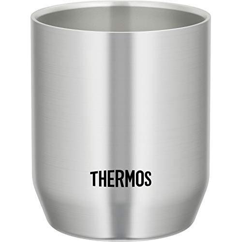 サーモス JDH-280S 真空断熱カップ 280ml ステンレス JDH-280 S THERMO...