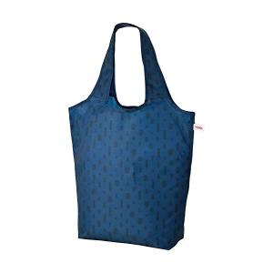 THERMOS（サーモス） エコバッグ ポケットバッグ 18L 折りたたみ マチ