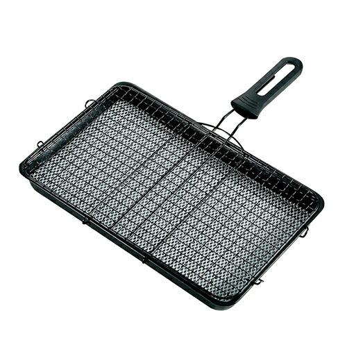 ベストコ LD-220 リバティーコーポレーション 魚焼き グリル ガス さんまも焼ける ワイド魚焼...