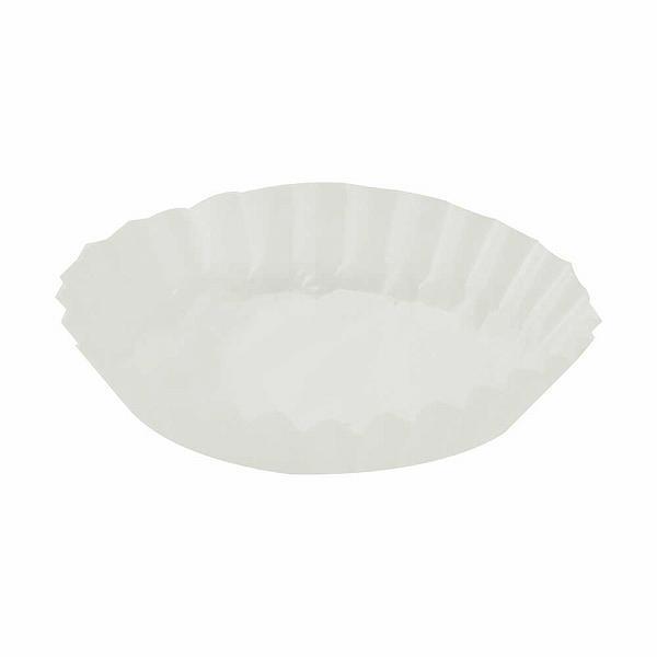 (5個セット) リバティーコーポレーション LD-585 マドレーヌ 敷紙 10cm 50枚入り 製...