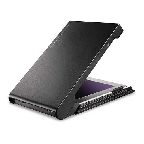 エレコム LGB-PBSUCS 2.5インチ 用 USB3.2 Gen2 Type-C HDD SS...