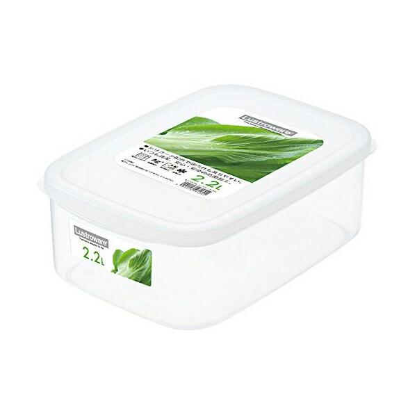 岩崎工業 B-1716 日本製 抗菌 フードケースXL B1716FR 岩崎 イワサキ IWASAK...