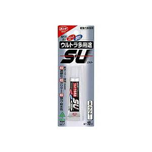コニシ #04591 接着剤 ボンド ウルトラ多...の商品画像