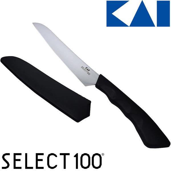 貝印 フルーツナイフ SELECT100 DH-3014 果物 小型 包丁 日本製 KAI