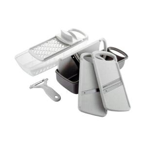 貝印 デリコ 調理器セット DZ-0746(デリコ チョウリキセット