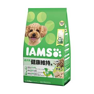 シーザー ドライ 成犬用 チキンと4種の農園野菜入り 超小粒 ( 3kg