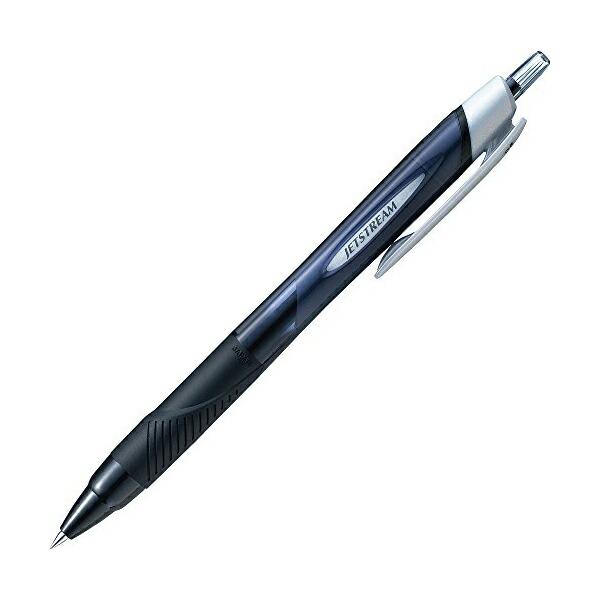 三菱鉛筆 油性ボールペン ジェットストリーム SXN-150-38 黒 24 人気商品 商品は1点 ...