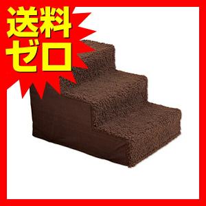 マルカン ゴン太の組立式ステップブラウン DP...の詳細画像1