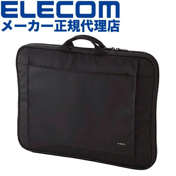 エレコム BM-IB017BK インナーバッグ ノートパソコンケース パソコンケース パソコンバッグ...
